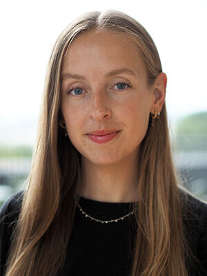 Camilla Løvschall Langeland