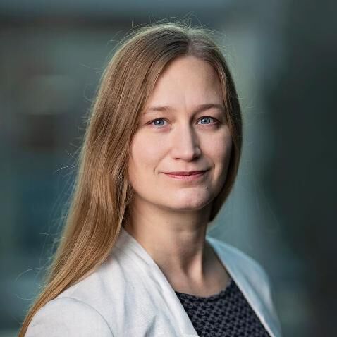 Gunhild Tøndel