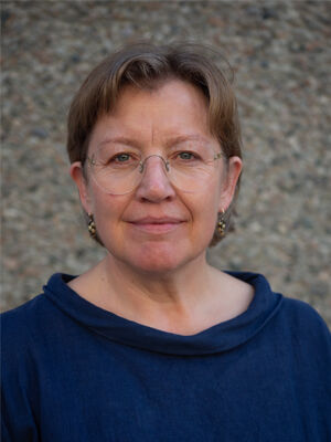 Heidi Mork Lomell