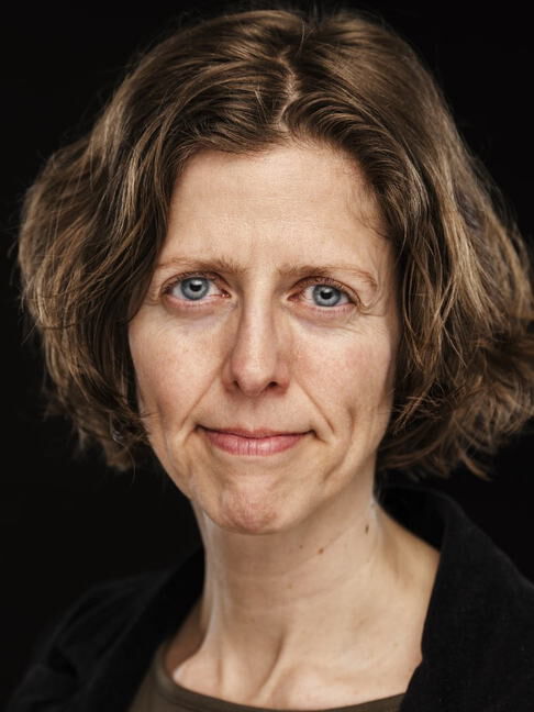 Hege Hermansen