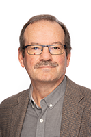 Knut Inge Fostervold
