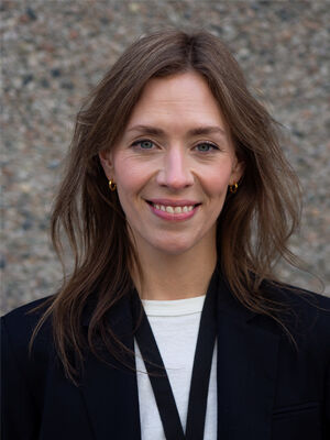 Thea Myrvang