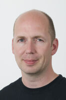 Torbjørn Skardhamar