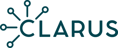 The CLARUS-logo