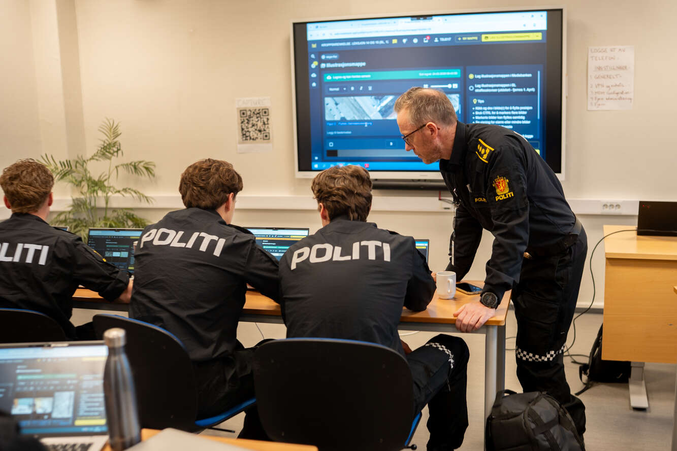 Tore i undervisning